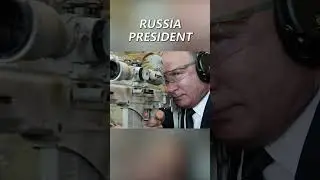 USA vs Russia Meme - Presidents