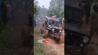 മാസ്സെന്ന് പറഞ്ഞ പോരാ 💯#offroadmasters #trending #viral #shorts #shortvideo #viral #reels #youtube