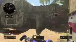 New Sniper Only Mode BO4 LIVE