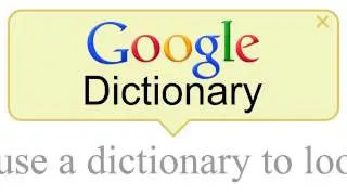 Add A Pop-up Dictionary To Google Chrome - Tekzilla Daily Tip