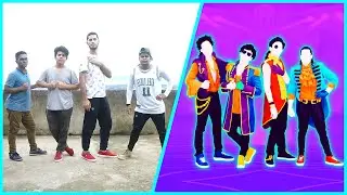 Just Dance 2020 - Everybody by BackStreet Boys | Gameplay