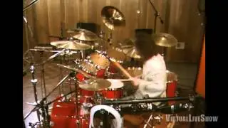 Joe Nevolo Drum Solo