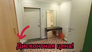 Прямая продажа 2-комн. апартаменты, 60 м² в «Квартал апартаментов Сады Пекина» Москва