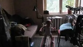 медведь пришел