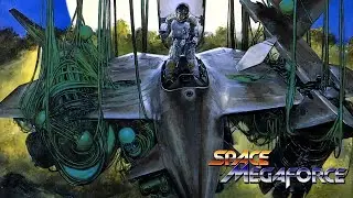 Descobri o SEGREDO de Super Aleste no SNES!