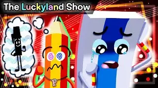 The Luckyland Show - E2: 
