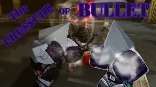 The BLOODTHIRSTY Guide to BULLET - UBG