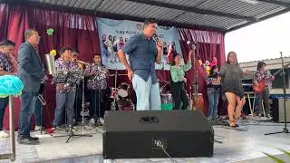 Perfume de Gardenia - Sonora Santanera - Orquesta Tropical INCOA