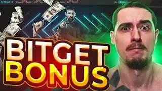 Bitget Tutorial Bonus Copy Trading New Offer | Копи Трейдинг Отзывы о Бирже. Как пополнить?