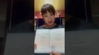 Видеоотзыв выпускника программы 