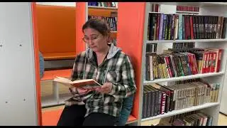 Марафон чтений произведений А. Н. Островского  - Трунева Л.А.