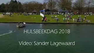 Hulsbeekdag 2018