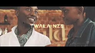 TWALA NZE By Kohen Jaycee (OFFICIAL MUSIC VIDEO) Dir. Casey Lugada