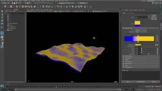 Maya BonusTools 2017  - Navigate Graph
