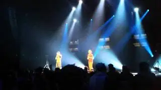 Krismenn & Alem - Eurofonik #4