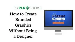 How to Create Branded Graphics Without Being A Designer