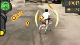 Temple Run Oyunu Gerçek OlsaydıN
