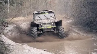 offroadSPORT: Wośpowe Igraszki Modrzewina 2020