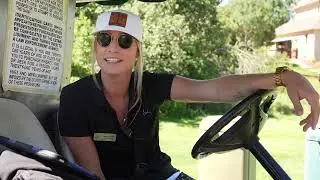 CPI Golf Tournament