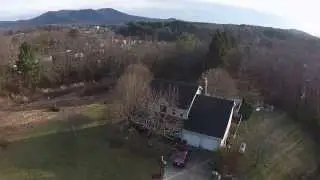 Vista Street Aerials