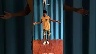 Nandipha808 - Ijager dance tutorials by official lhorray. 4 easy steps to do the Ijager dance