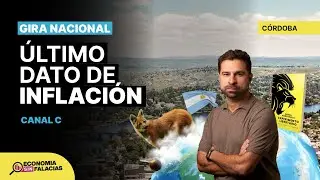 📉 ¿Inflación real o números maquillados? 🤔