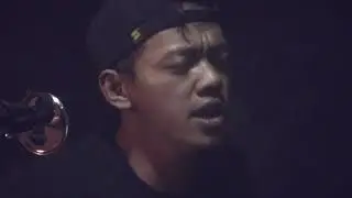 IWAN FALS NYA PURWOKERTO - NYANYIAN JIWA (Live Cover by Kertas Putih #iwanfals #nyanyianjiwa