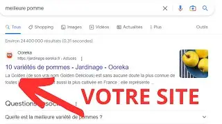 Comment ranker sur Google grâce aux secrets révélés par Yandex