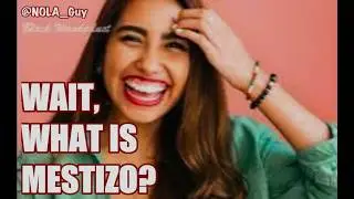 WTF: Colorism in Mexico. It’s Off the Charts. @NOLA_Guy