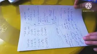 تعلم البرمجة لغة ++c للمبتدئين الجلسة 5 تمثيل العمليات الحسابية  #language_cpp