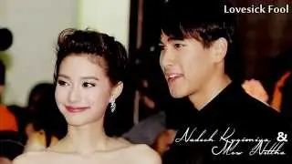NADECH KUGIMIYA (BARRY) & MEW | LOVESICK FOOL