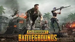 Трио которого бояться все на сервере 😂😂😂🔫🔫🔫🤠🤠🤠 Проверим? ➤ PUBG ➤ LIVE🔴