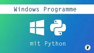 So machst du aus Python-Dateien .exe-Dateien für Windows