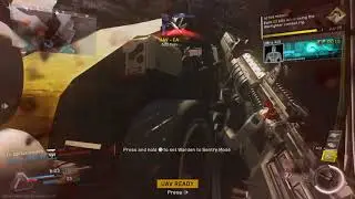 Infinite warfare 41 killstreak