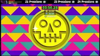 Guacamelee - Super Turbo Championship #14