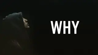 NF - WHY (Lyrics)
