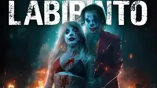 Labirinto - O Rap Mais Insano da Arlequina