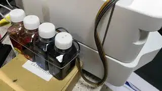 СНПЧ hp designjet T100, T125, T130, T525, T530