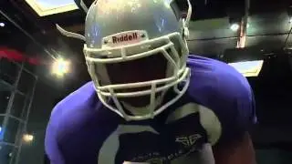 Sports Science: Quinton Coples