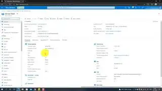 How to Create Virtual Machine in Azure Portal