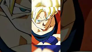 Goku Did Not Care😂