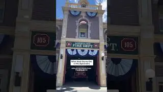 What Walt Disney Did in His Apartment 
