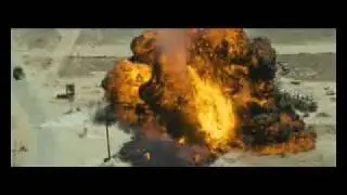 Терминатор 4: Будущее начинается» (Terminator 4 Salvation) (2009)