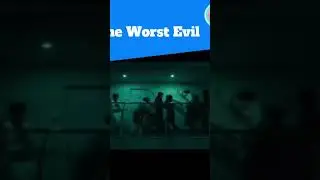 The Worst Evil First Look https://youtu.be/zNhWISf9jGQ #imsemi #jichangwook #theworstevil #wihajoon