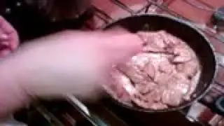 Фуагра печень утиная куриная или гусиная рецепт быстрого приготовленния в домашних условиях