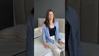 Як правильно обрати матрац для сну? #shorts #short #сон #ліжко #якобратиматрац #матрац #highfoam
