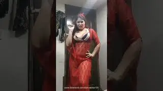 Belly Dance - رقص شرقي