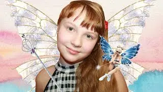 КАК СТАТЬ ФЕЕЧКОЙ! Как Я Стала Феей !