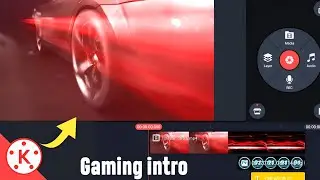 How to make gaming intro for youtube channel | Intro kaise banaye | Youtube intro tutorial