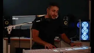 La rondine - Mango cover Fanfarillo Simone